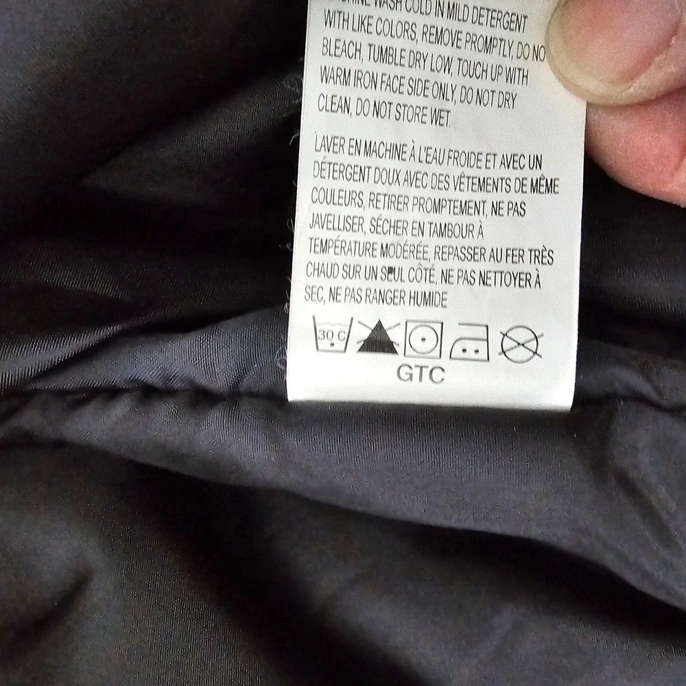 Columbia Youth Belted VTG Colorblock‎ Insulated Ski Snow Suit 14/16 XS/S Womens